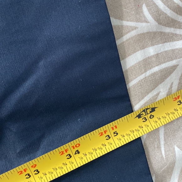 Anne Klein Double-Breasted Hooded Trench Coat - Picture 4 of 8